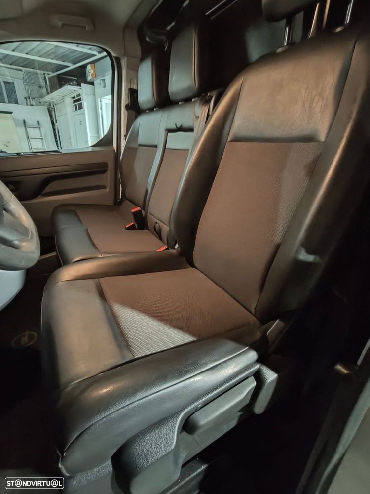 Opel Vivaro 1.5 CDTi L2H1 Enjoy - 9