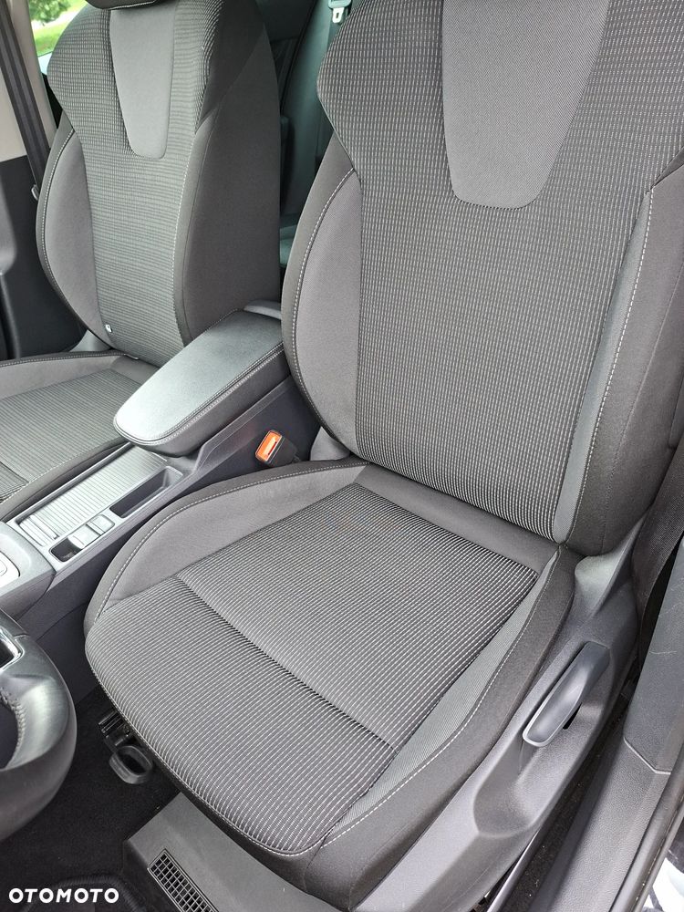 Skoda Octavia 1.0 TSI e-TEC DSG Ambition - 10
