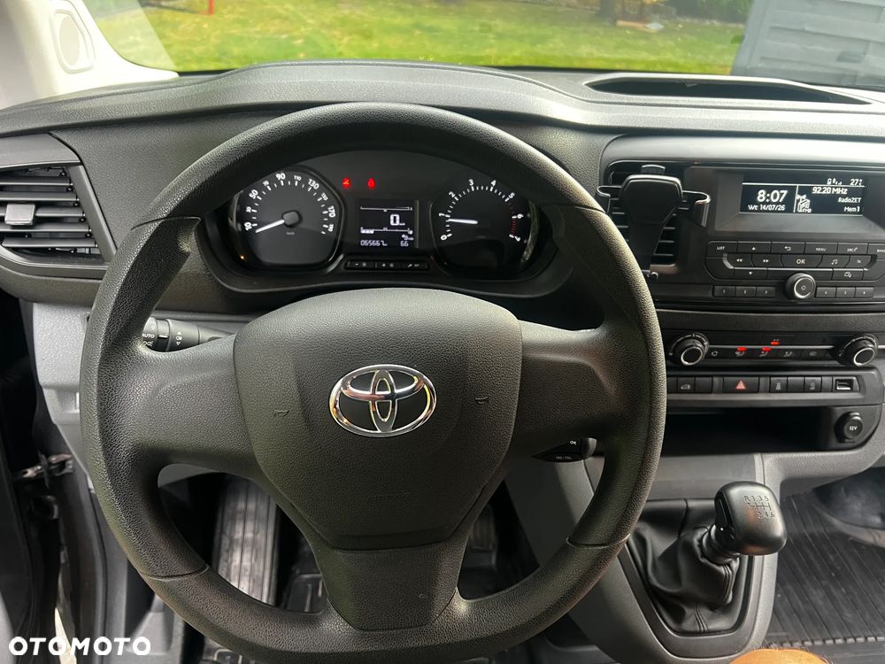 Toyota Proace - 19