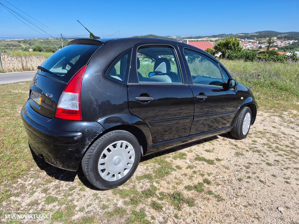 Citroën C3 1.1 - 3