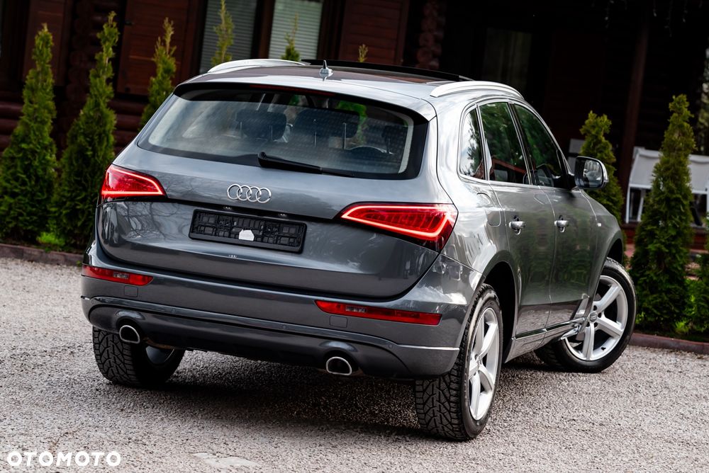 Audi Q5 - 12