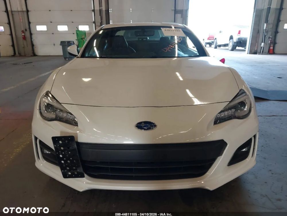 Subaru BRZ 2.0i Sport - 2