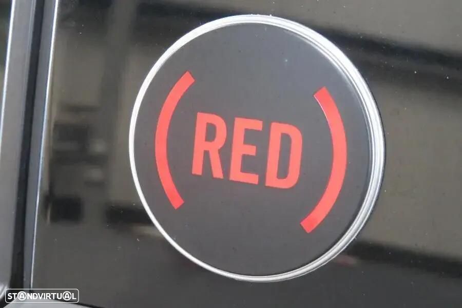 Fiat 500 1.0 Hybrid (RED) - 27