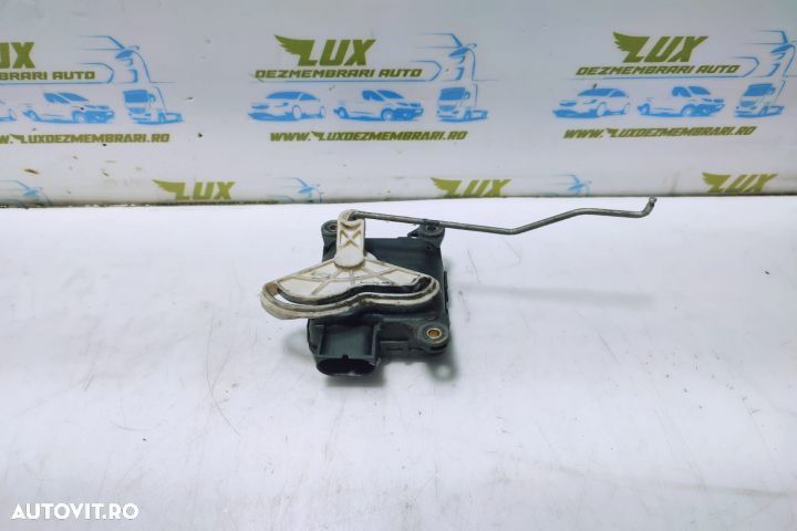 Motoras clapeta aeroterma 4b2820511c Audi A6 4B/C5  [din 1997 pana  2001] seria - 2