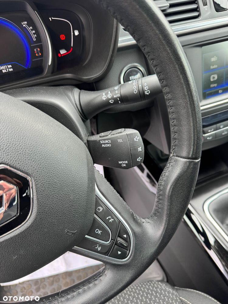 Renault Kadjar 1.2 Energy TCe Spring Edition Plus - 29