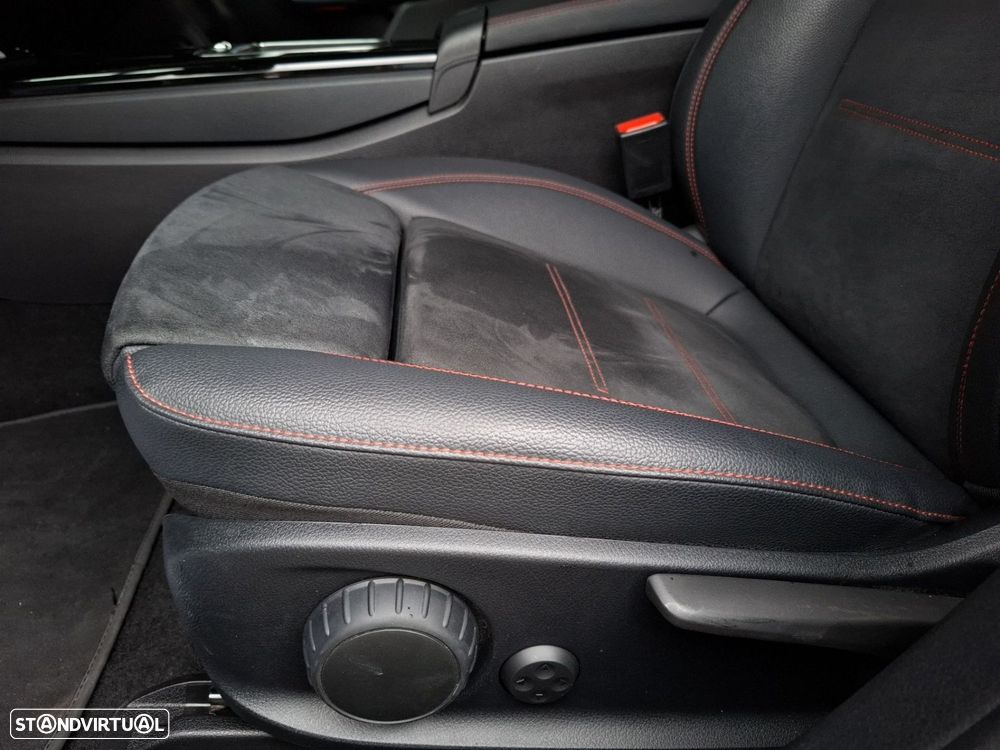 Mercedes-Benz CLA 180 d Shooting Brake AMG Line Aut. - 15