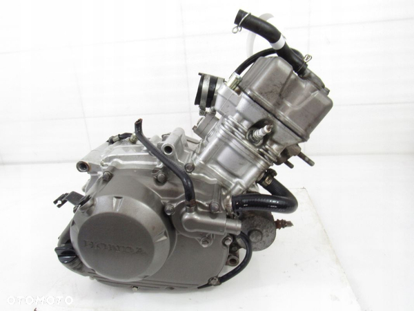 Silnik kompletny Honda CBR 125 R, 04-06r