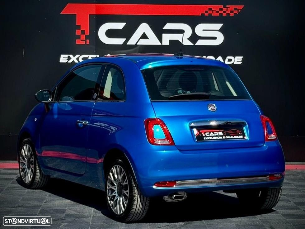 Fiat 500 1.2 Mirror - 7
