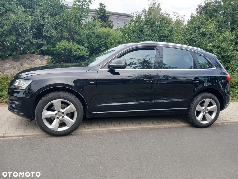 Audi Q5 2.0 TDI Quattro S tronic - 5
