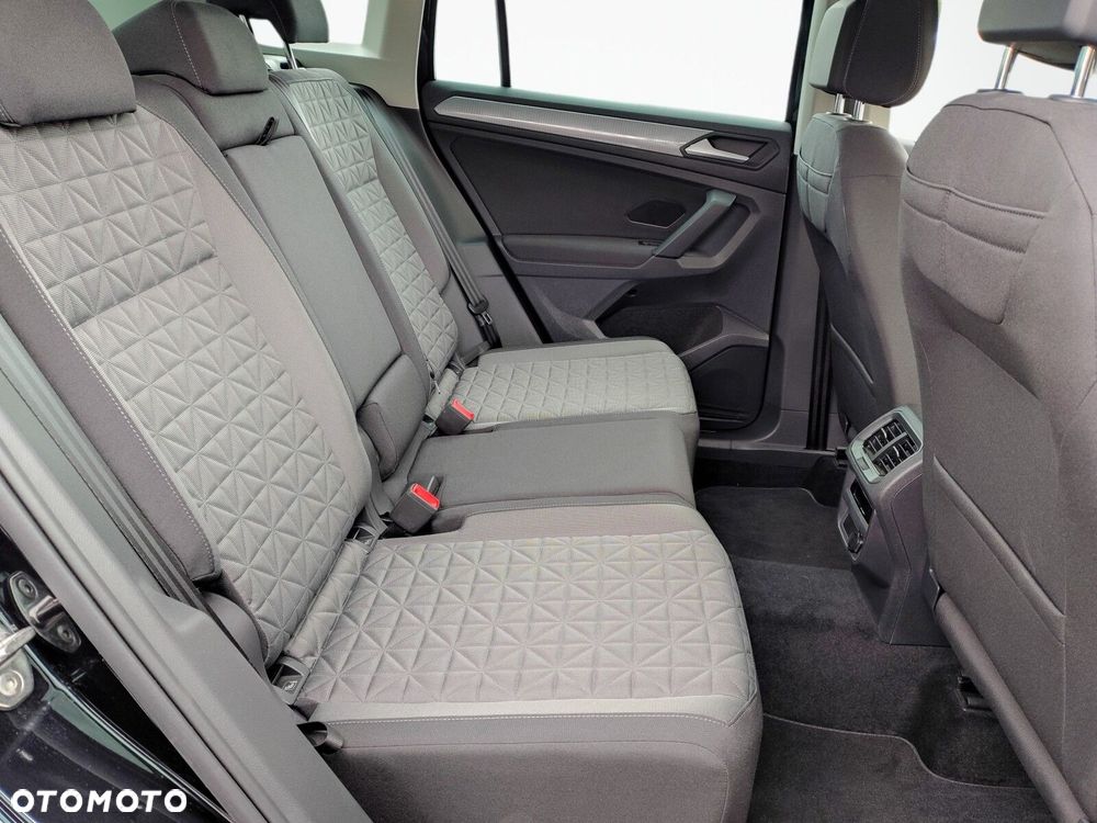 Volkswagen Tiguan 2.0 TSI 4Mot Life DSG - 16