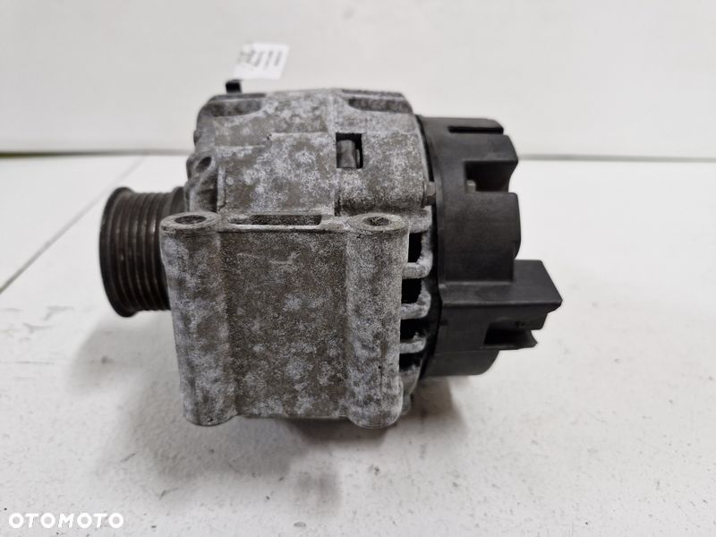 volkswagen passat cc a4 b7 1.8 tfsi alternator 06d903016a - 6