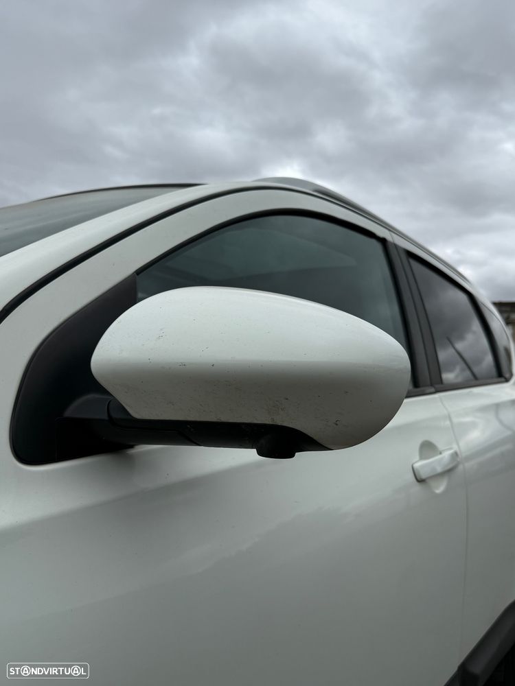 Nissan Qashqai 1.6 dCi Tekna Premium 360 - 7