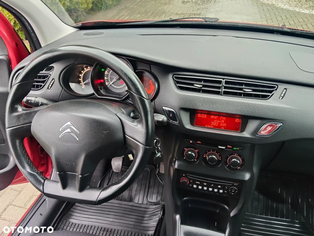 Citroën C3 1.1 Cool&Sound - 25