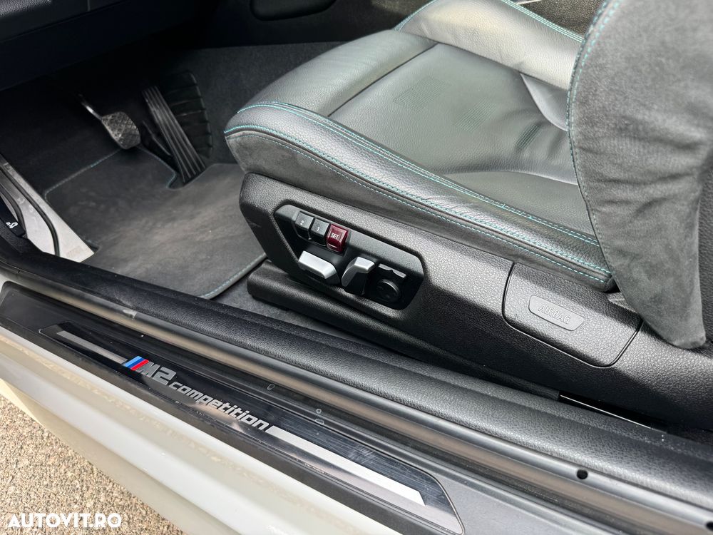 BMW M2 - 36