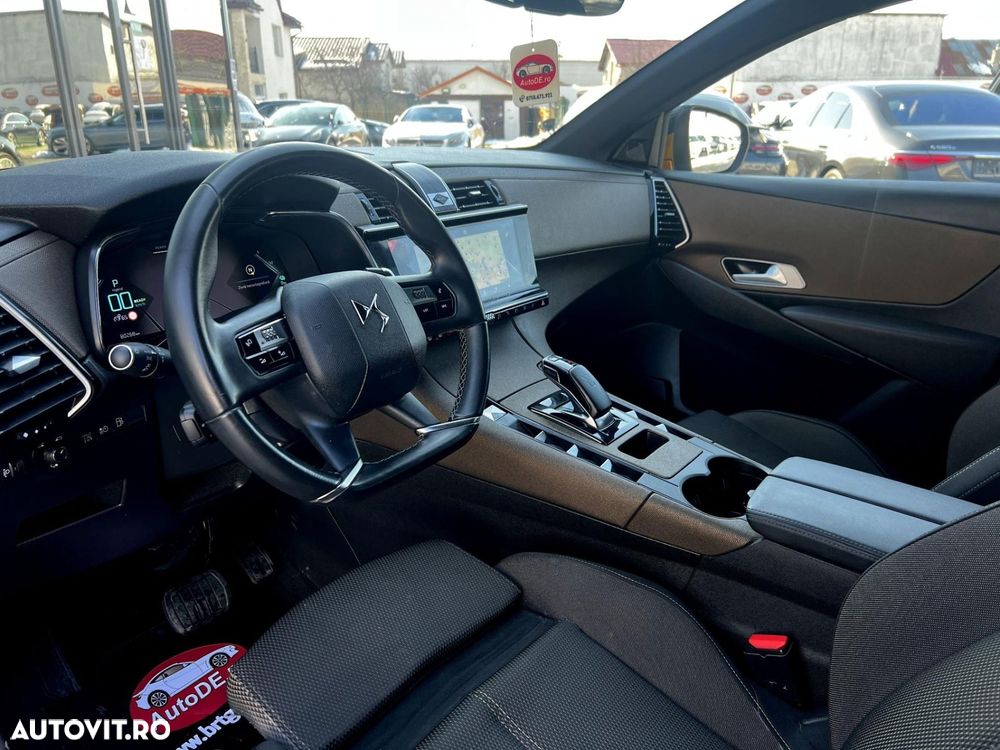 DS Automobiles DS 7 Crossback - 5