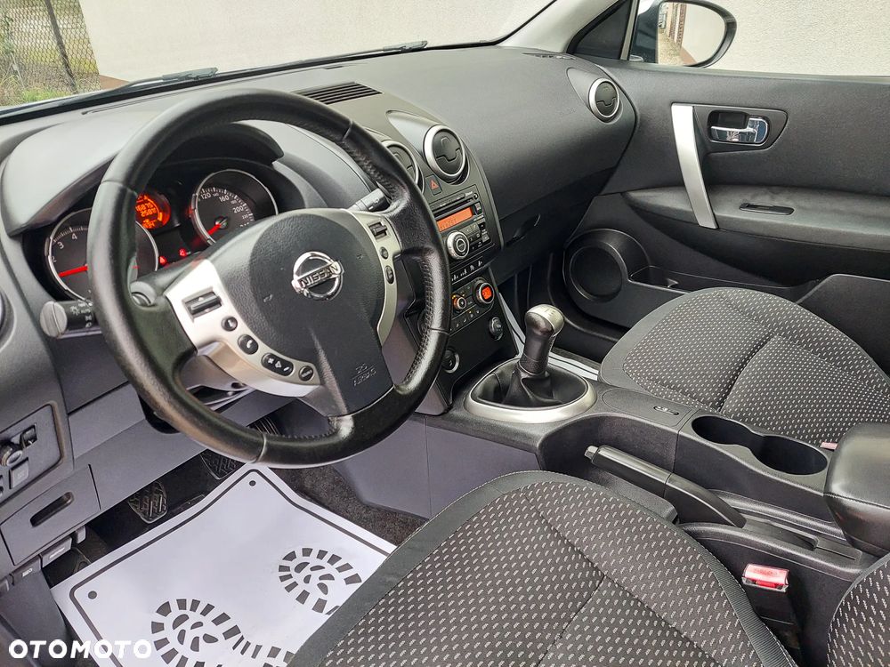 Nissan Qashqai - 29