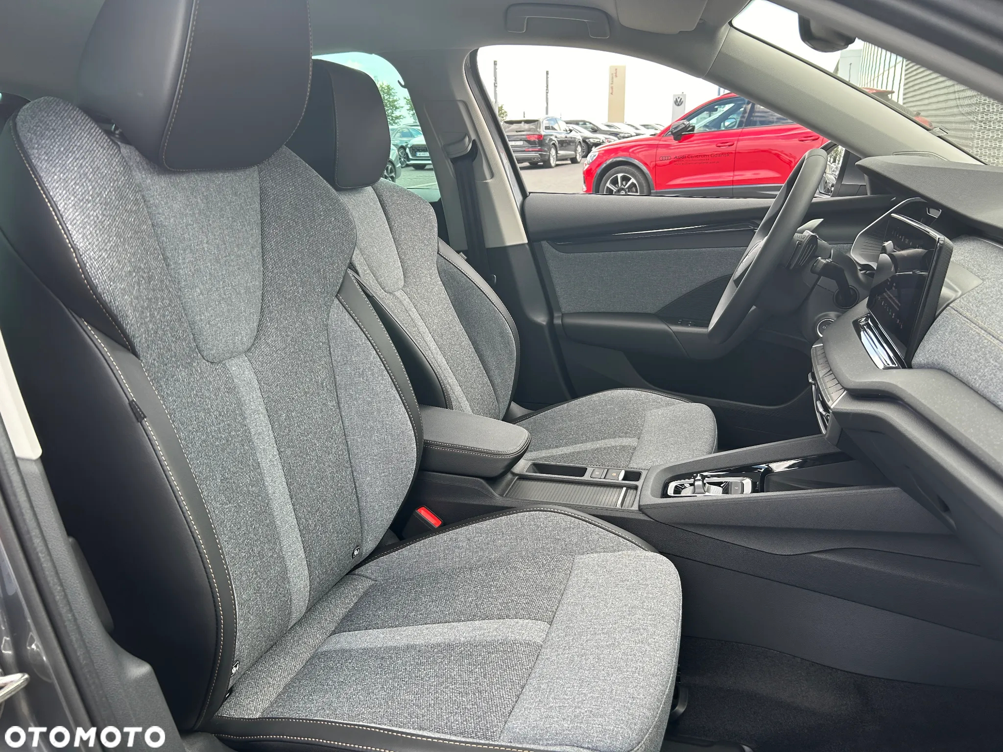 Skoda Octavia 2.0 TDI Selection DCT - 13