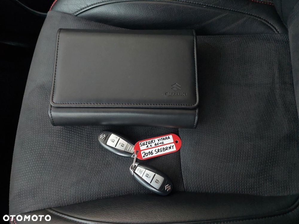 Suzuki Vitara - 28