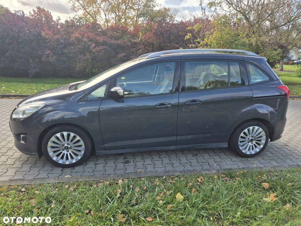 Ford C-MAX - 4