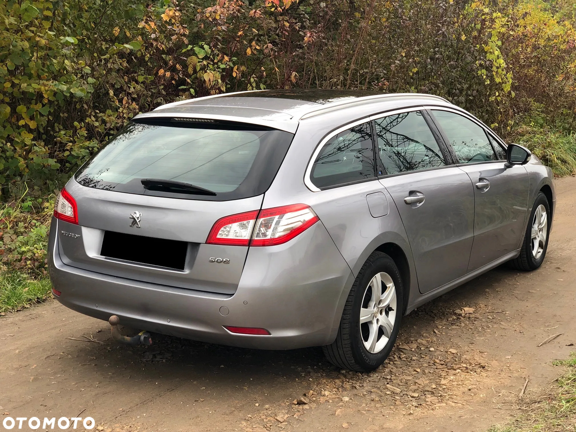 Peugeot 508 SW BlueHDi 120 Stop&Start Business-Line - 15
