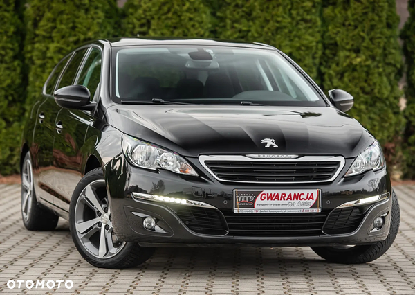 Peugeot 308 SW 1.2 PureTech Allure S&S