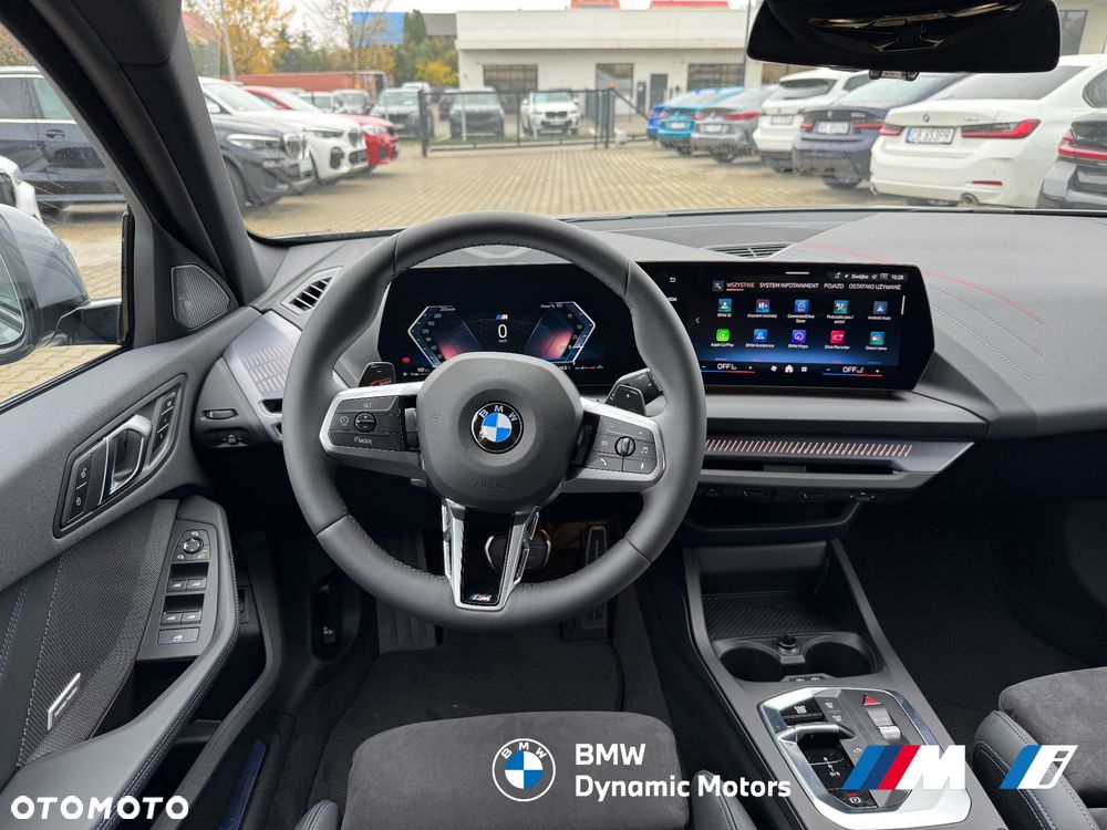 BMW Seria 1 120 - 22