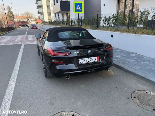 BMW Z4 sDrive20i Aut. - 20