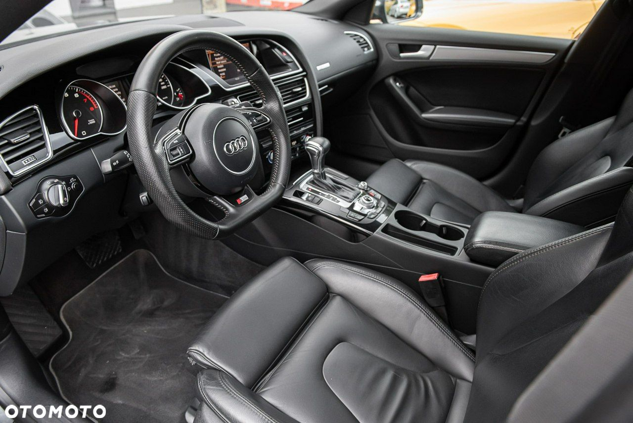 Audi A5 - 7