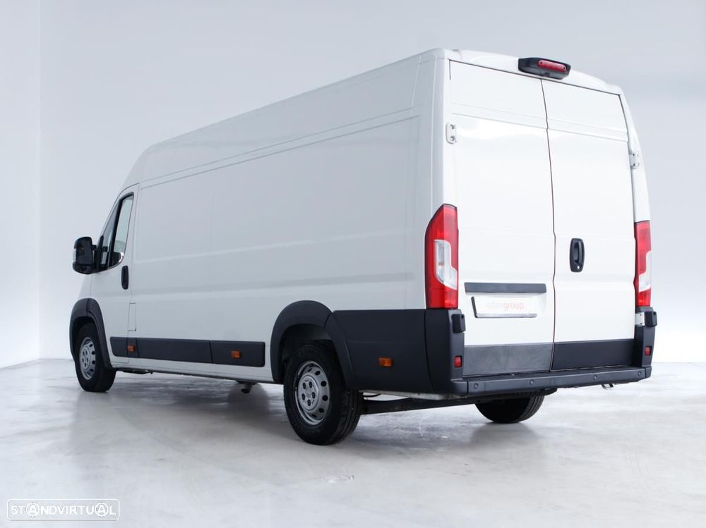 Citroën Jumper 2.2 BlueHDi 35 L4H2 C/IVA - 5