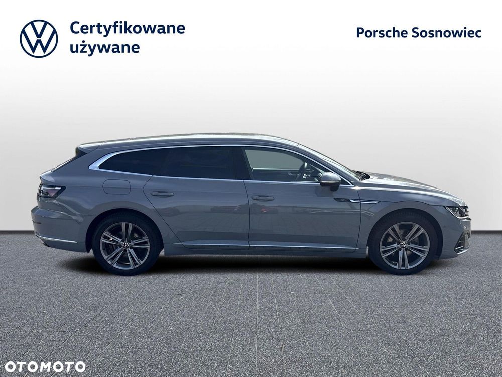 Volkswagen Arteon Shooting Brake 2.0 TSI R-Line DSG - 7