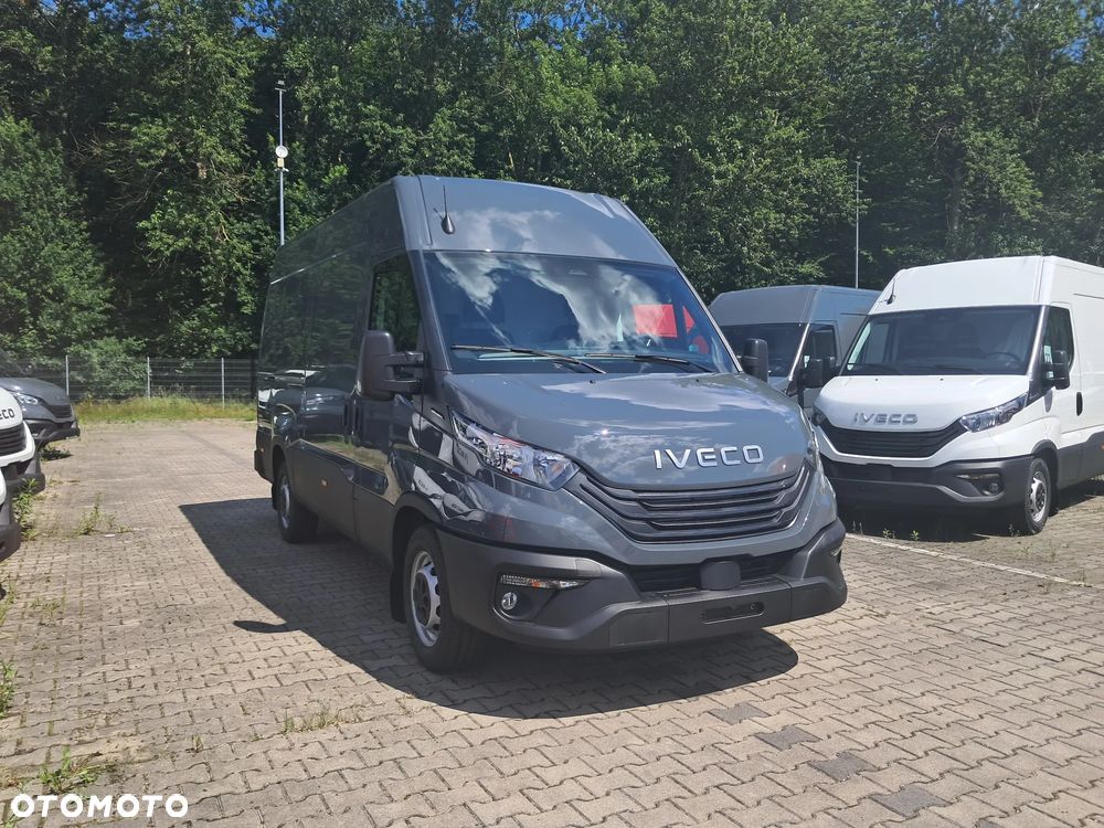 Iveco Daily 35S16B V - 5