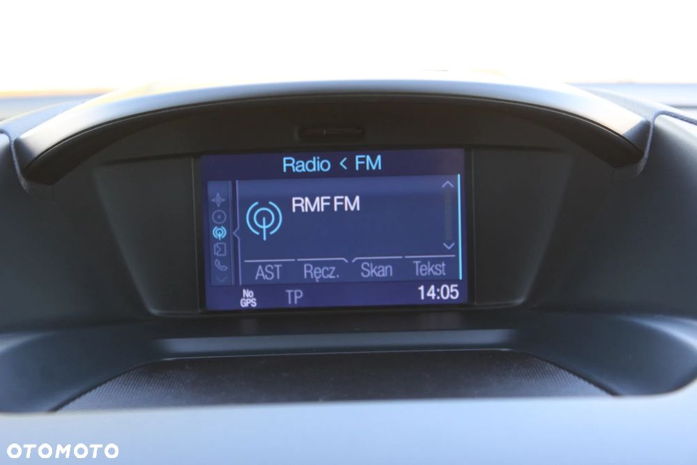 Ford Grand C-MAX 1.6 TDCi Start-Stop-System Titanium - 22