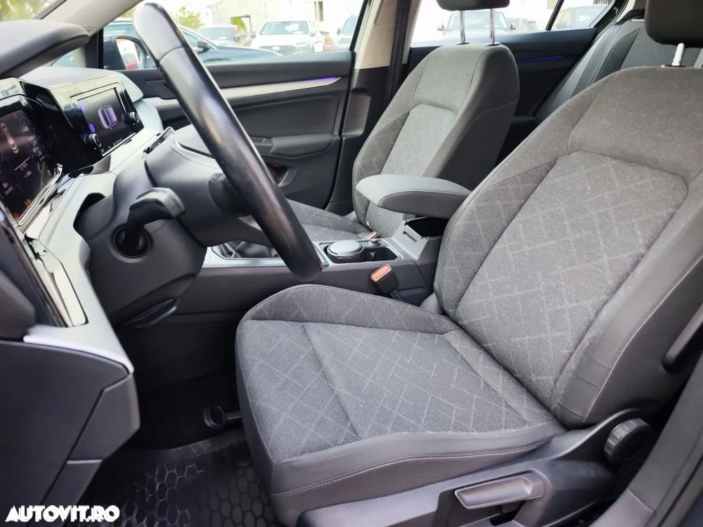 Volkswagen Golf 1.0 TSI Life - 16