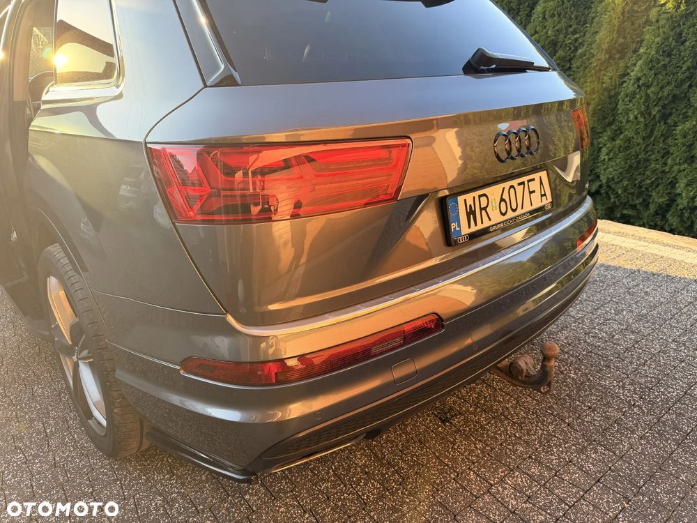 Audi Q7 - 18