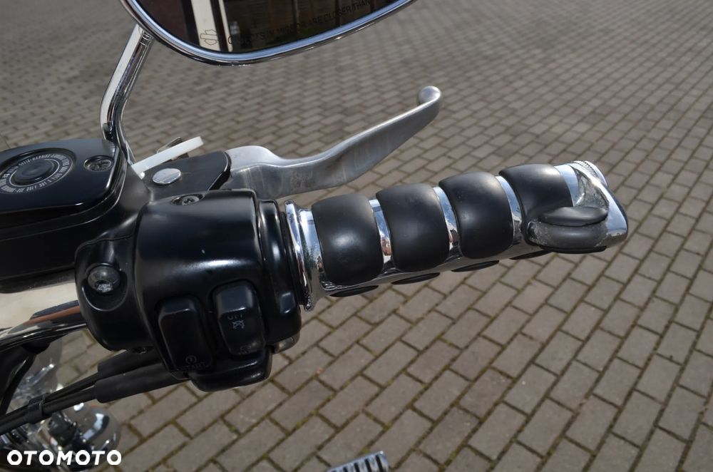 Harley-Davidson Softail Heritage Classic - 21