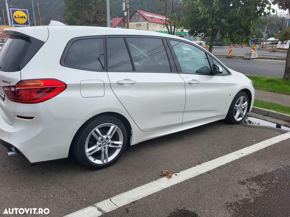 BMW Seria 2 220d Aut. M Sport - 1