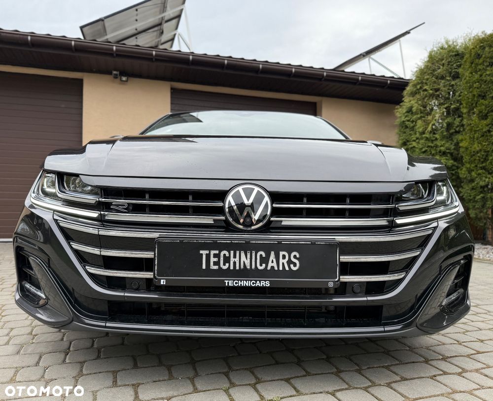 Volkswagen Arteon 2.0 TDI SCR 4Motion DSG R-Line - 5