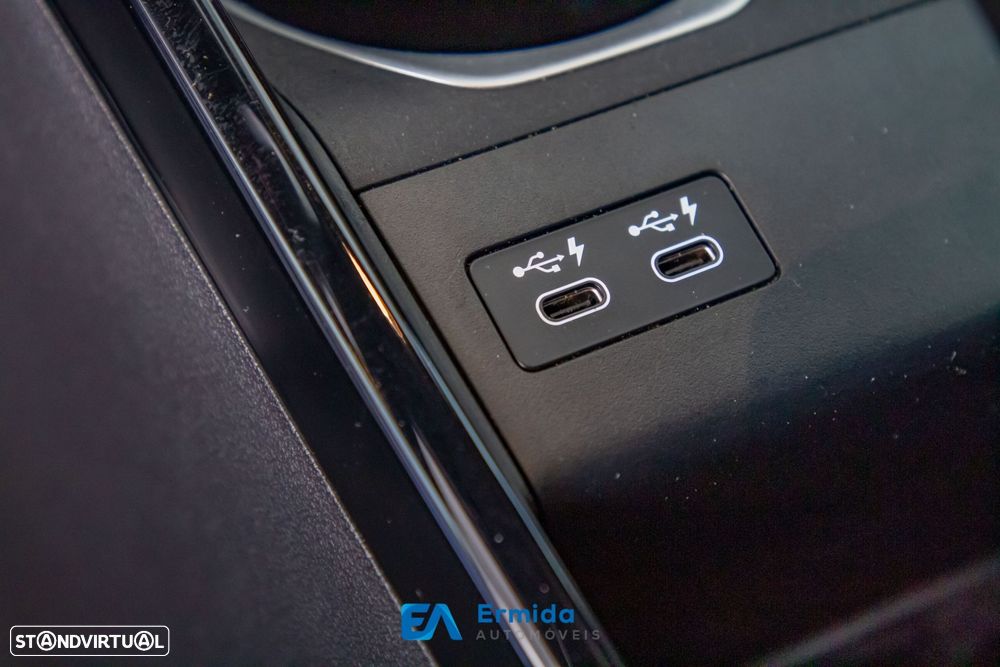 BMW X1 sDrive18i Pack Desportivo M - 52
