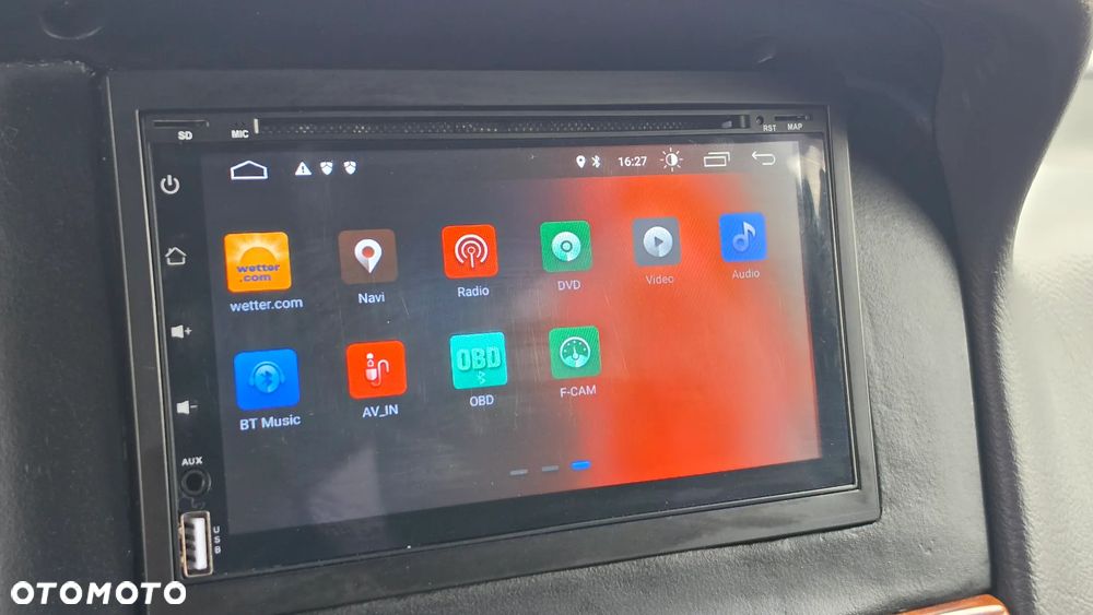 Jeep Grand Cherokee - 31