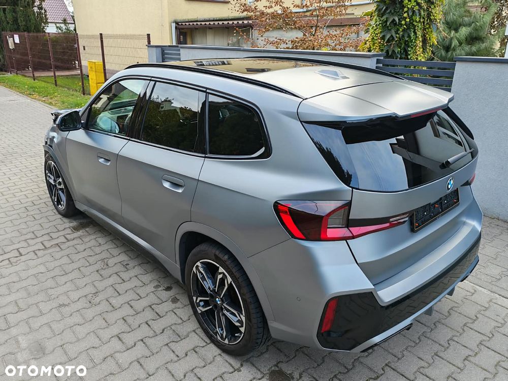 BMW X1 sDrive18d M Sport Edition - 10