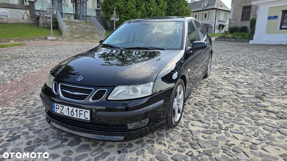Saab 9-3 - 9