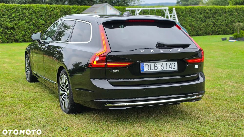 Volvo V90 T6 Recharge AWD Core - 33