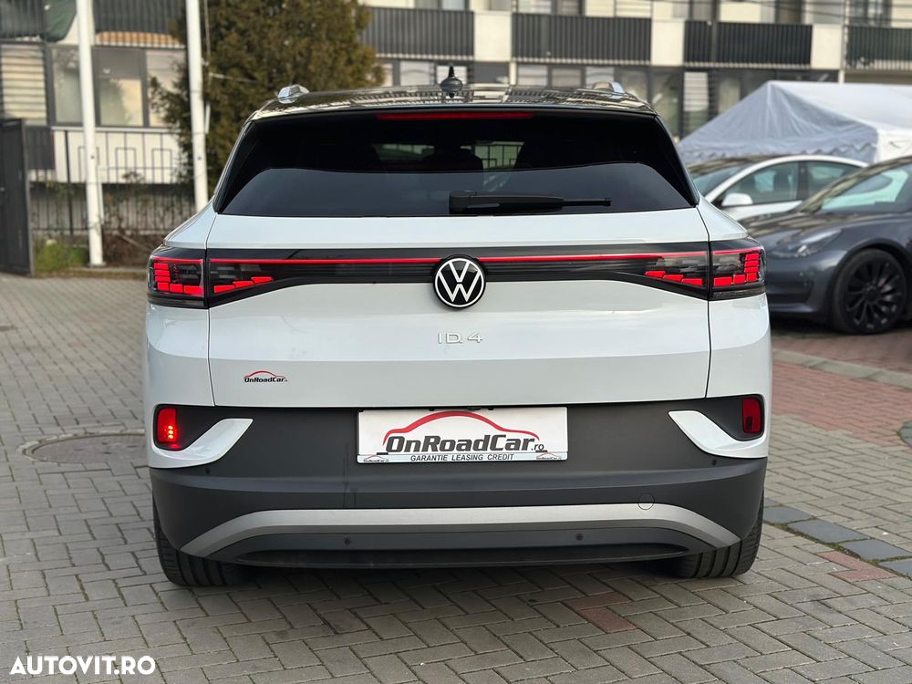Volkswagen ID.4 Performance Upgrade Pro - 13