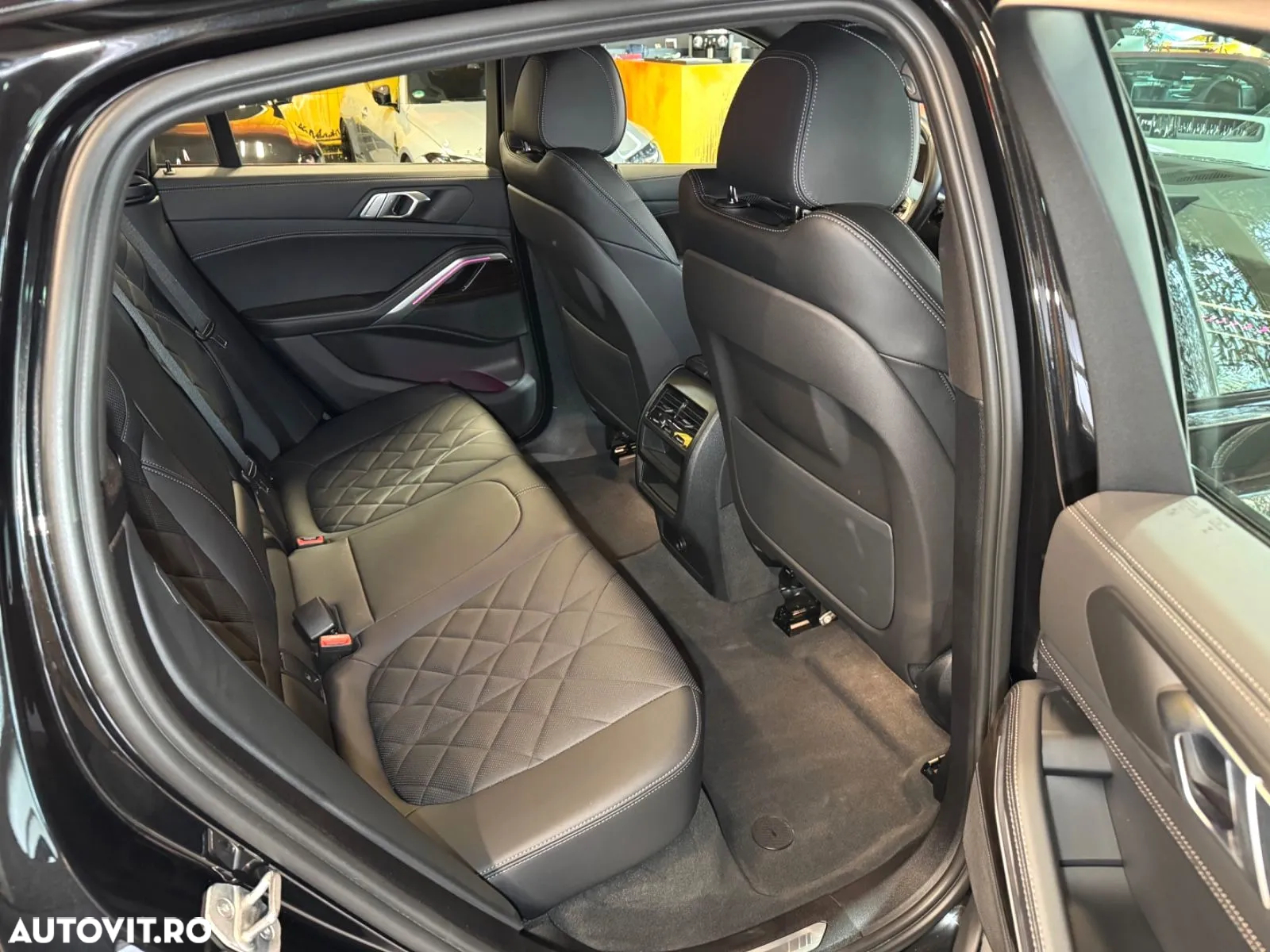 BMW X6 xDrive40i AT MHEV - 14