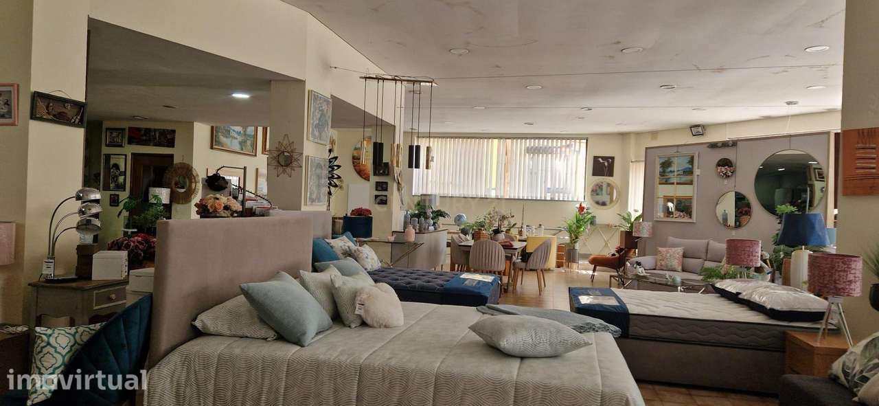Loja comercial em Viseu - Grande imagem: 3/7