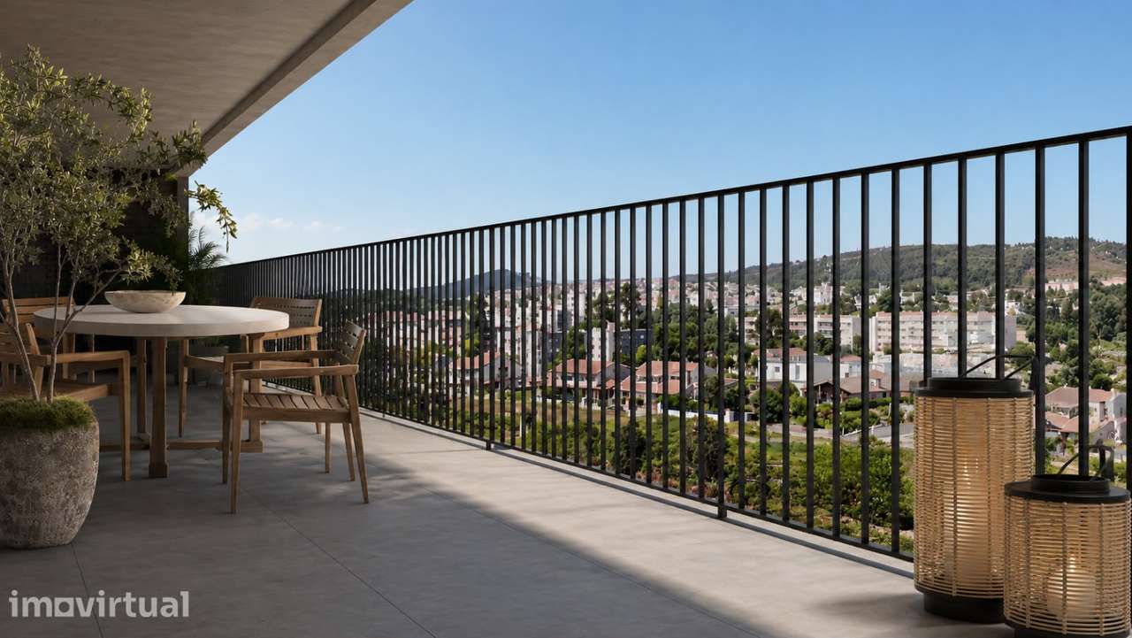 Brisa D´Avenida Residences - NOVO EMPREENDIMENTO EM VALONGO - Grande imagem: 2/11