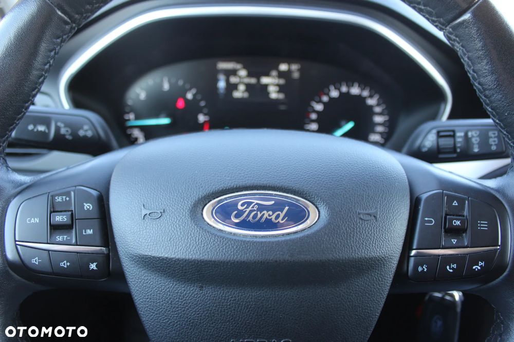 Ford Focus Turnier 1.5 EcoBlue Start-Stopp-System ACTIVE DESIGN - 15