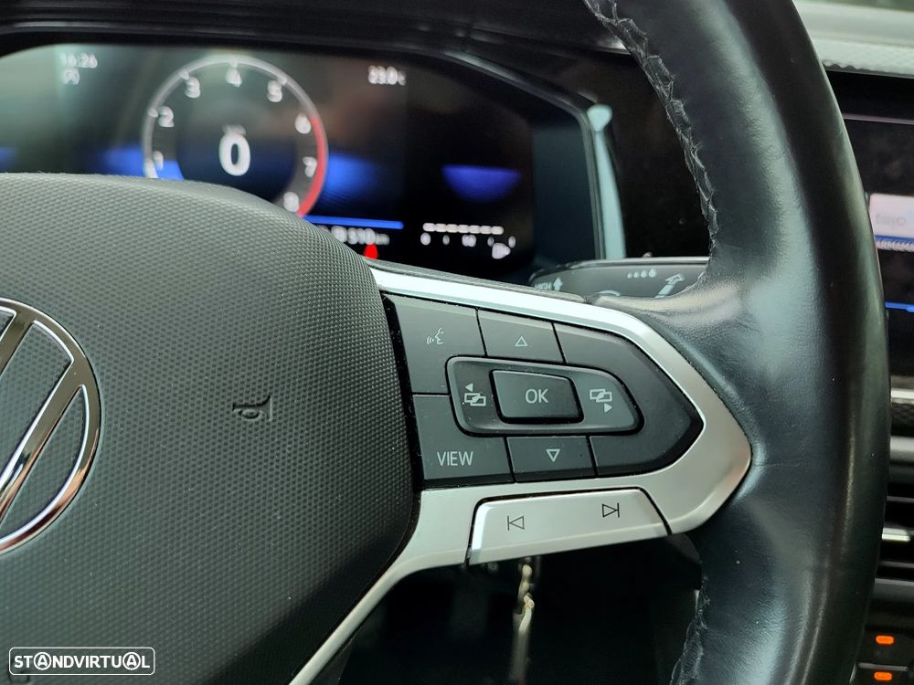 VW Polo 1.0 TSI Style - 24