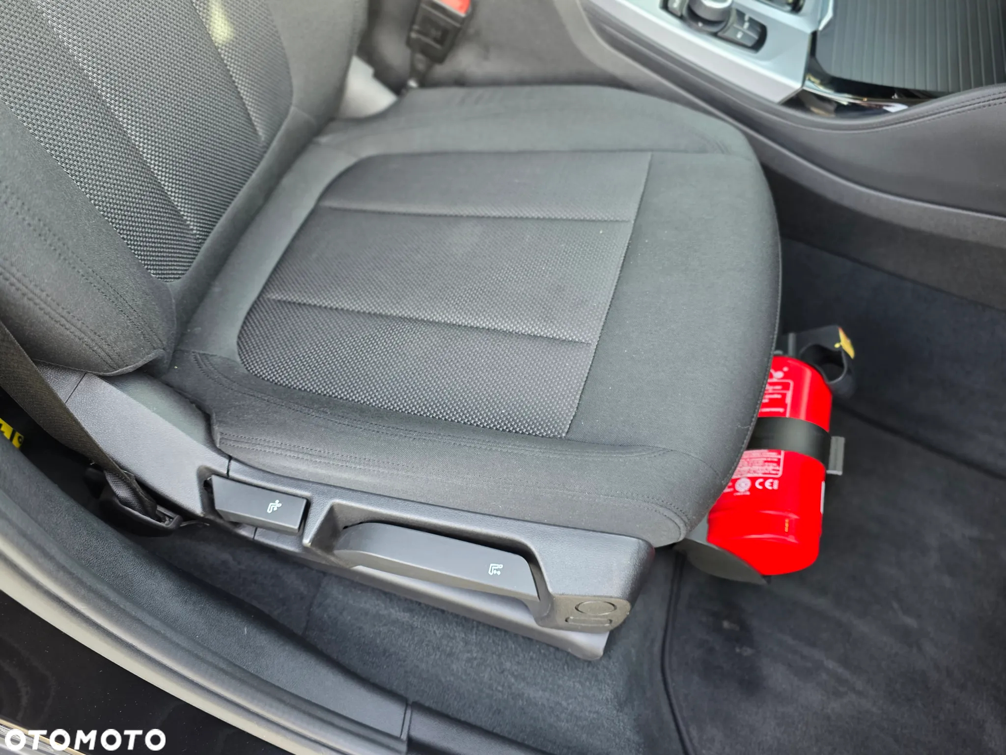 BMW X4 xDrive20d Business Edition sport - 30