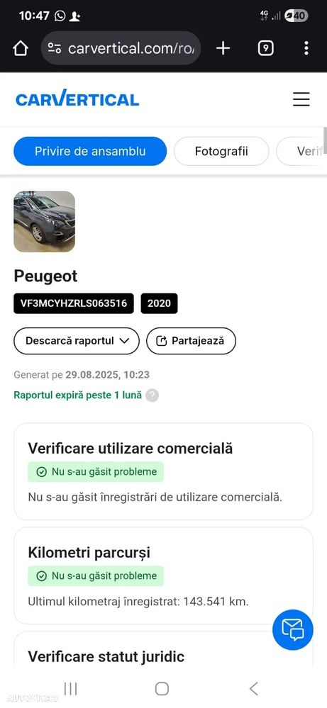 Peugeot 3008 1.5 BlueHDI S&S EAT8 GT-Line - 30